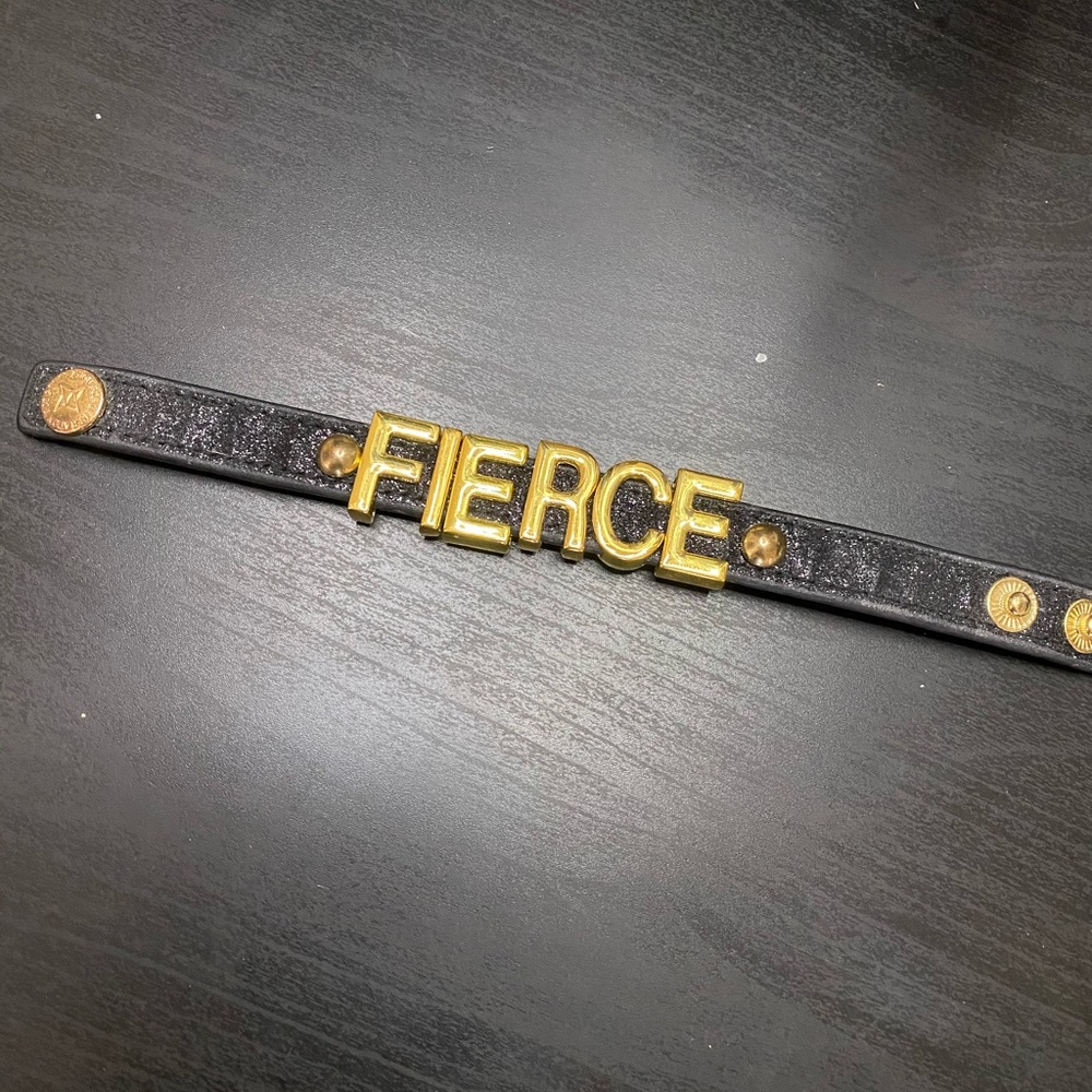 FIERCE BRACELET
